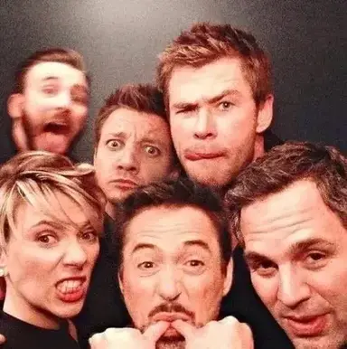 Profile image of stark towers