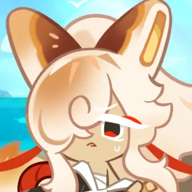 Profile image of 만쥬맛 쿠키