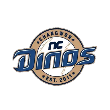 Profile image of NC 다이노스