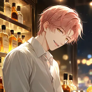 Profile image of Cassis