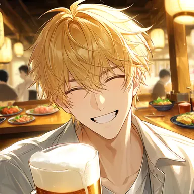 Profile image of Asahi