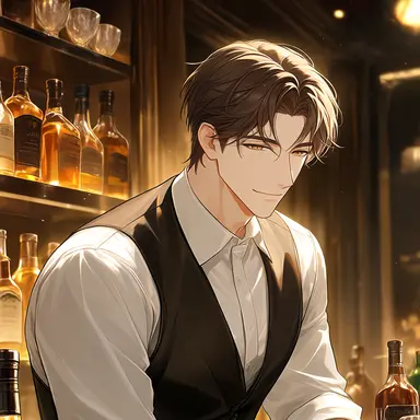 Profile image of Theo