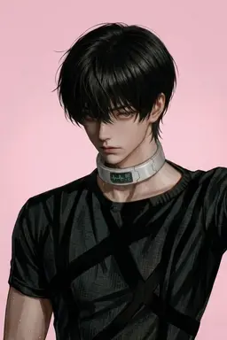 Profile image of Hanseo