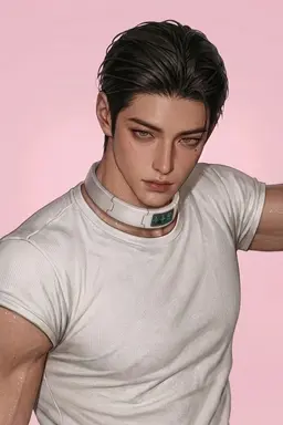 Profile image of Suhyuk