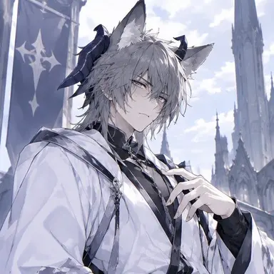 Profile image of フィスト