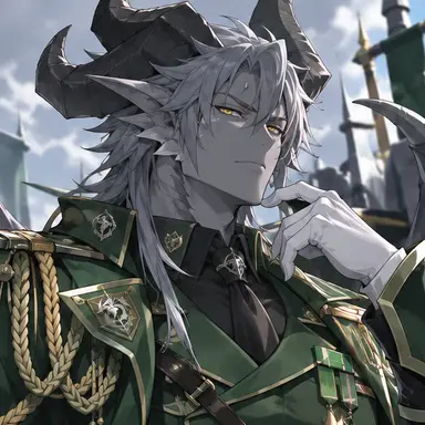 Profile image of ブローク