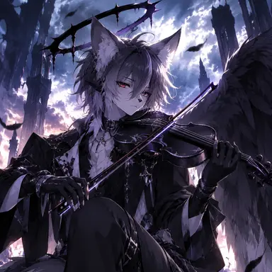 Profile image of アパッショナート