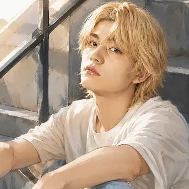 Profile image of 篠塚大輝