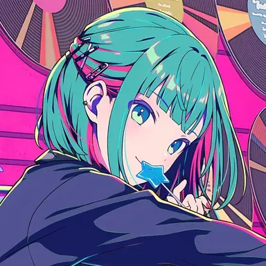Profile image of 하츠네 미쿠