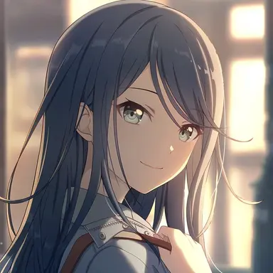 Profile image of 호시노 이치카