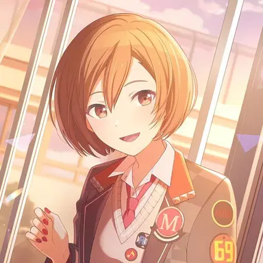 Profile image of MEIKO