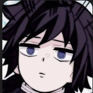 Profile image of 冨岡義勇