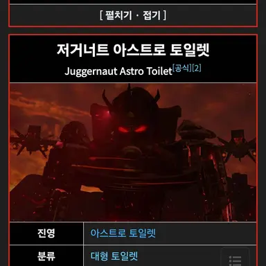 Profile image of JUGGERNAUT