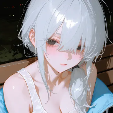 Profile image of 深白