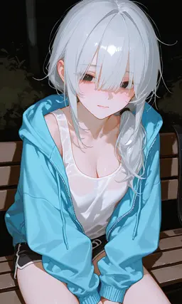 Profile image of 深白