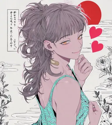 Profile image of 優亞