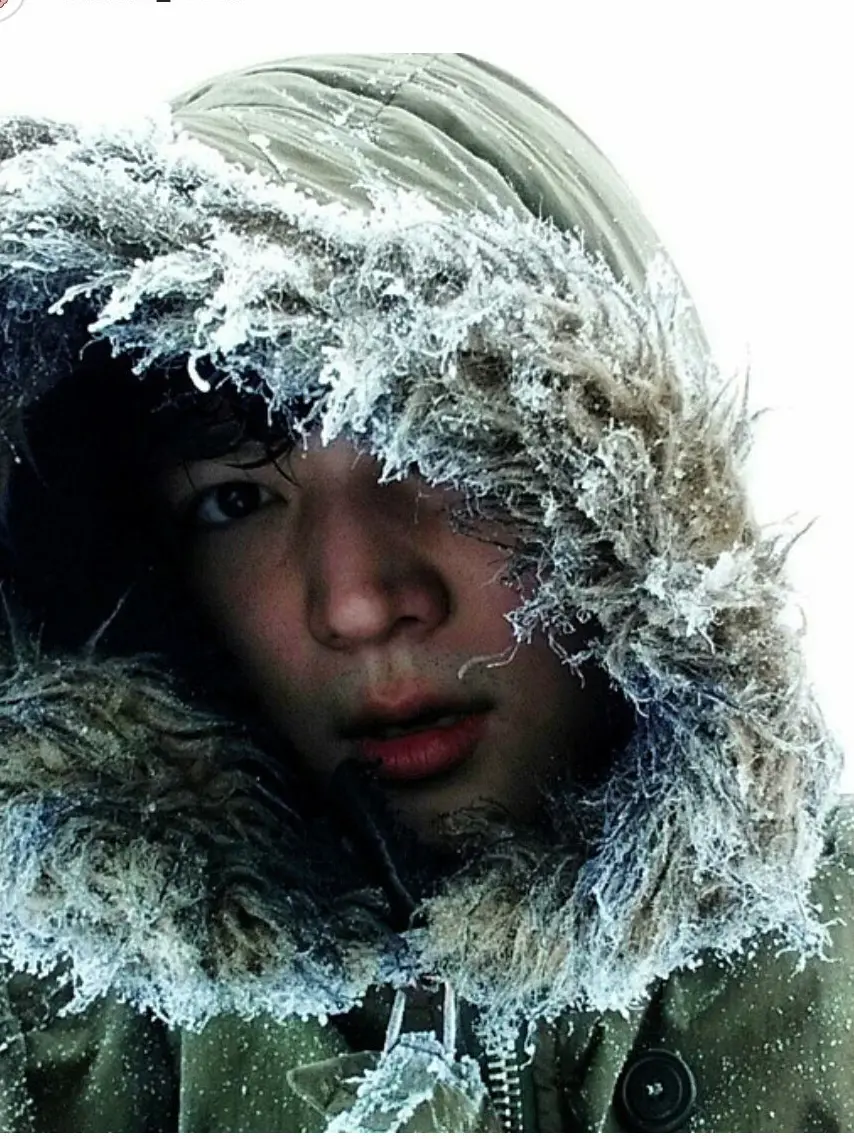 INHEEilhee의 듬직한 곰 남친