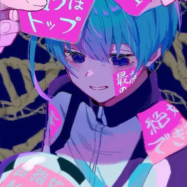 Profile image of Hiori