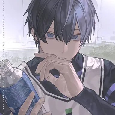 Profile image of Isagi