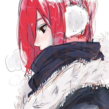 Profile image of Chigiri