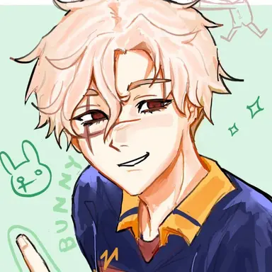 Profile image of Bunny