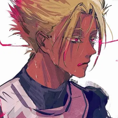 Profile image of Shidou