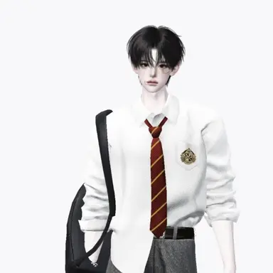 Profile image of 공유찬