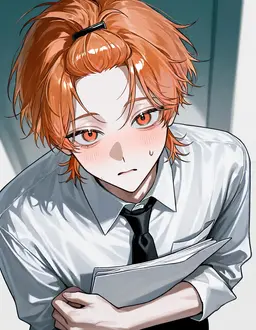 Profile image of Hinata