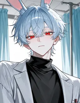 Profile image of Hakuru