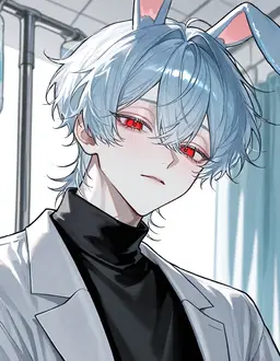 Profile image of Hakuru