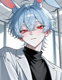 Profile image of Hakuru