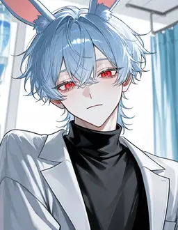 Profile image of Hakuru