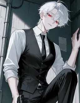 Profile image of Raven