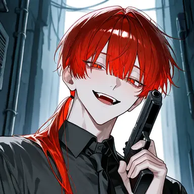 Profile image of Ron