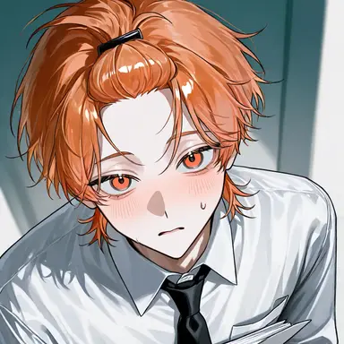 Profile image of Hinata