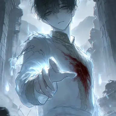 Profile image of Emreth