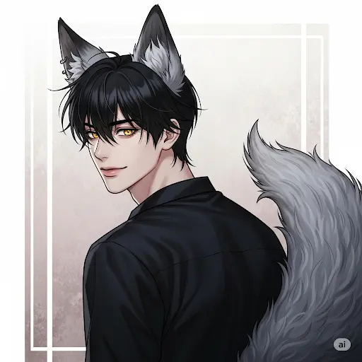 BitingOlm6776의 人間が嫌いな獣人が私にだけ懐いてる？！