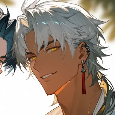 Profile image of ラディウス