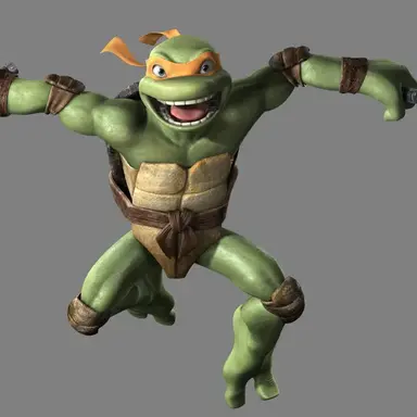 Profile image of 미켈란젤로