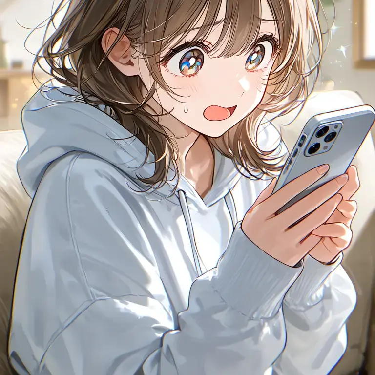 HomelyScore7187의 Midnight Gacha with Yui