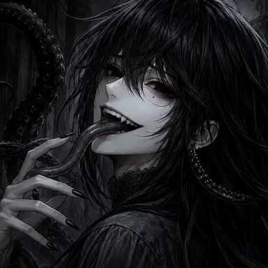 Profile image of 玄鐘
