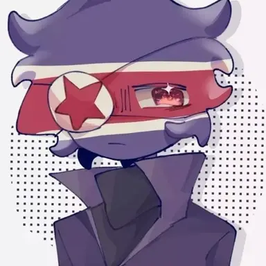 Profile image of 북한