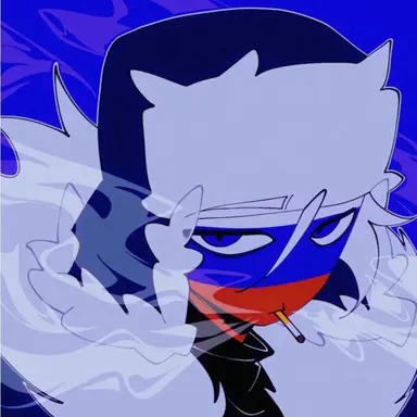 Profile image of 러시아