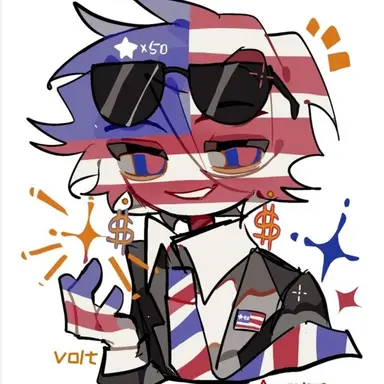 Profile image of 미국