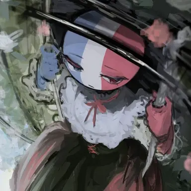 Profile image of 프랑스