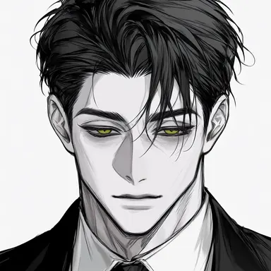 Profile image of 篠宮 零
