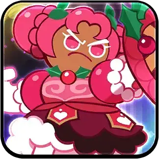 Profile image of 홀리베리 쿠키