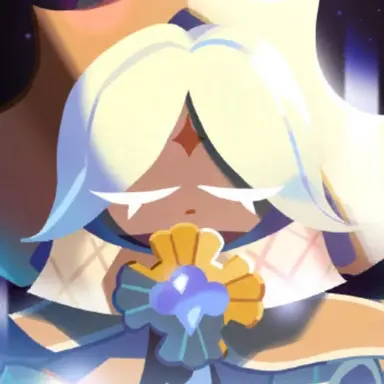 Profile image of 퓨어바닐라 쿠키