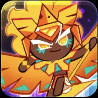 Profile image of 골드치즈 쿠키