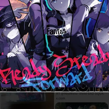 Profile image of ビビバス